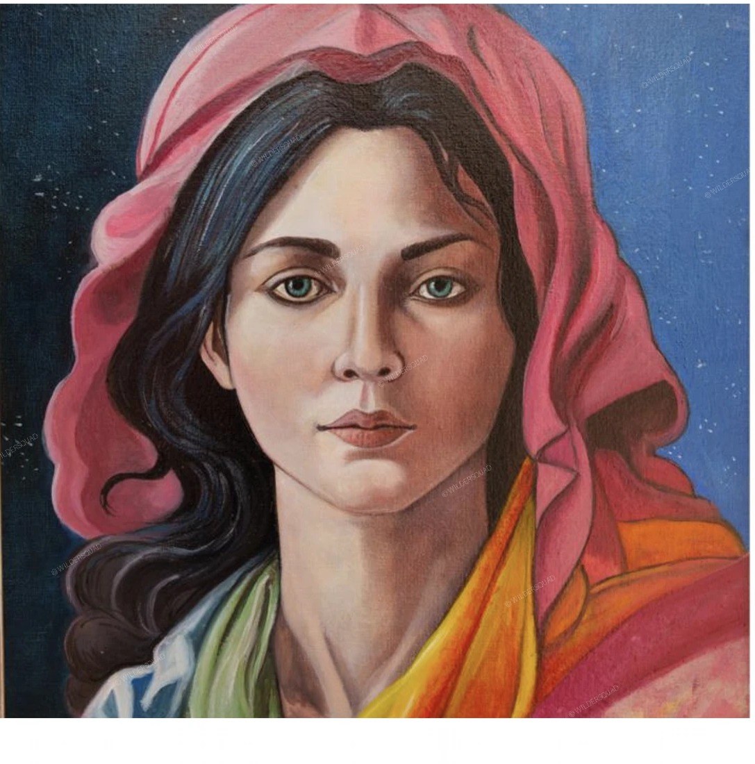 La Ragazza delle Stelle